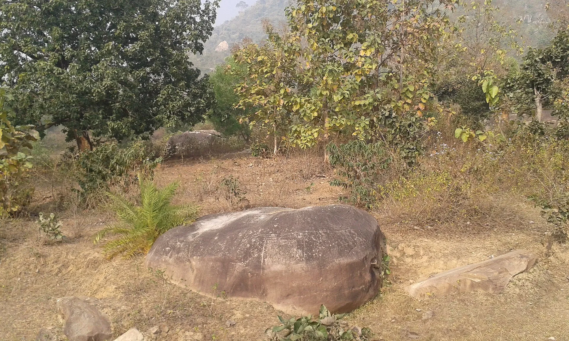 Purulia
