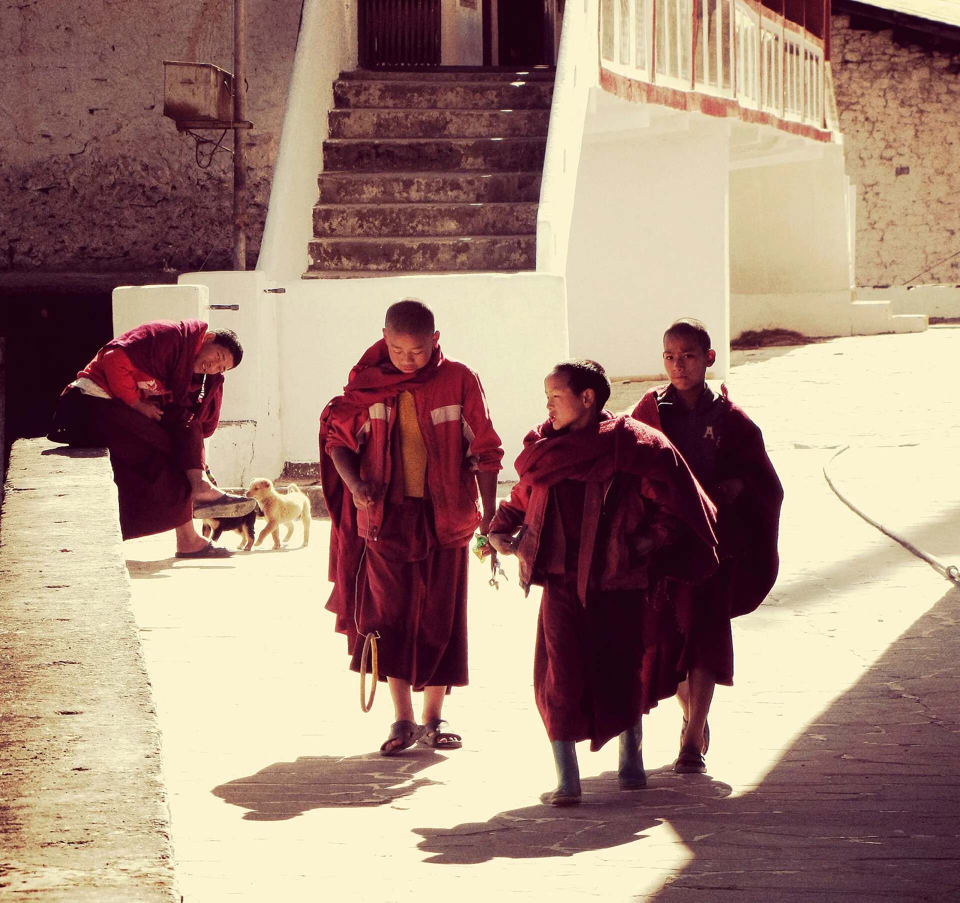 Tawang Monastery