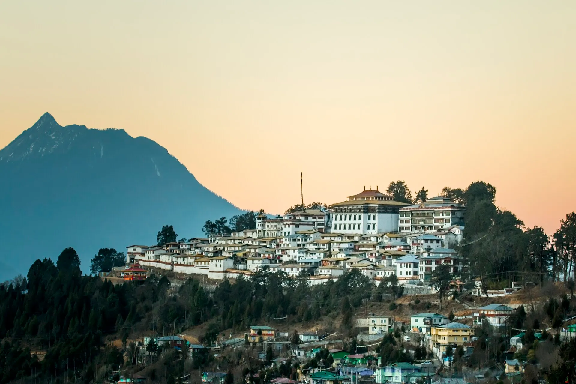 Arunachal Pradesh