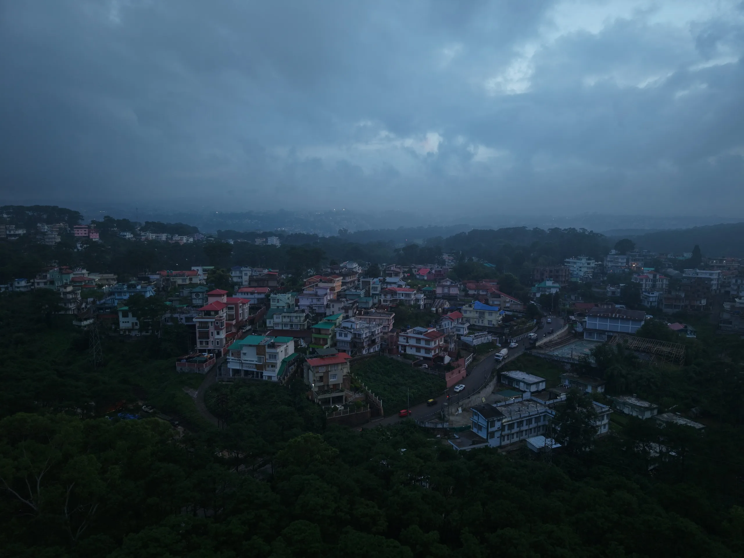 Meghalaya photo 1